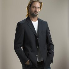 Josh Holloway E Sawyer Nella Stagione 5 Di Lost 100135