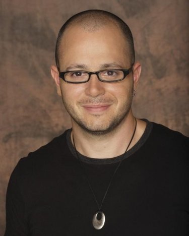 L'autore Damon Lindelof