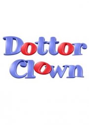 La locandina di Dottor Clown