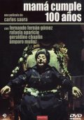 La locandina di Mamma compie cent'anni