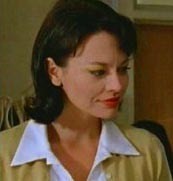 Musetta Vander in Buffy L'Ammazzavampiri nell'episodio La Mantide