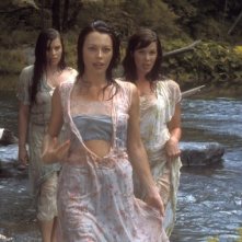 Musetta Vander in Fratello, Dove Sei?