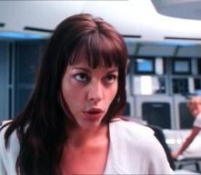 Musetta Vander in Terrore sull'astronave