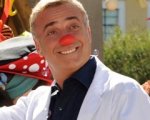 Natale in TV con Dottor Clown