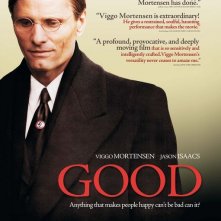 Nuovo poster per Good