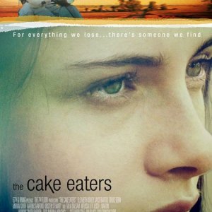 Nuovo poster per The Cake Eaters
