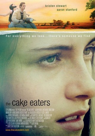 Nuovo poster per The Cake Eaters