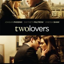 Poster USA per il film Two Lovers