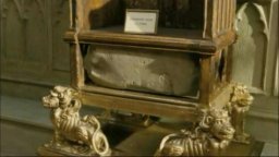 Stone of Destiny - International Trailer