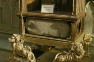 Stone of Destiny - International Trailer