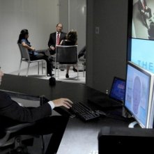 Tim Roth nel pilot di Lie to Me