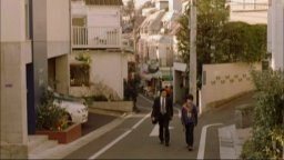 Tokyo Sonata - Trailer