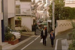 Tokyo Sonata - Trailer