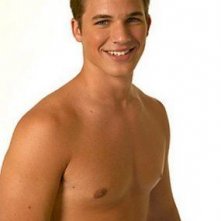 Un Immagine Sexy Di Matt Lanter 100171