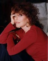 Una foto di Simona Marchini