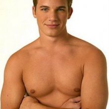 Una Immagine Sexy Di Matt Lanter 100170