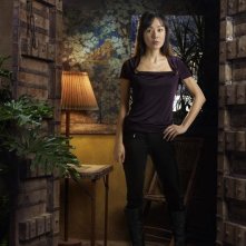 Yunjin Kim E Sun Nella Stagione 5 Di Lost 100109