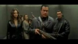 Against the Dark - Trailer