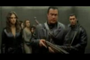 Against the Dark - Trailer