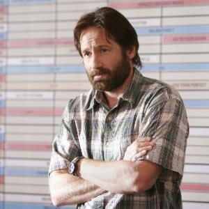 David Duchovny in The Tv Set