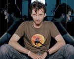 Doctor Who: David Tennant sul set a gennaio