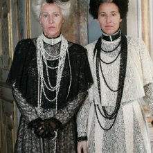 Due estrose protagoniste del film tv miacarabefana.it