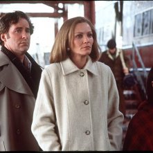 Kevin Kline, Joan Allen e Christina Ricci in Tempesta di ghiaccio