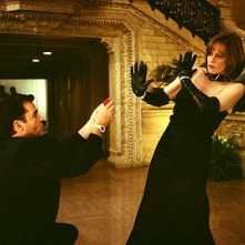 Ray Liotta e Sigourney Weaver in Heartbreakers - Vizio di famiglia