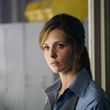 Sarah Michelle Gellar nel film Possession
