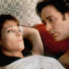 Sigourney Weaver E Kevin Kline In Tempesta Di Ghiaccio 100263