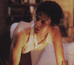 Sigourney Weaver in La morte e la fanciulla