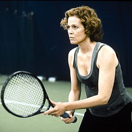Sigourney Weaver in Tadpole - Un giovane seduttore a New York