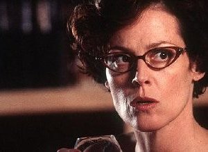 Sigourney Weaver nel thriller Copycat - Omicidi in serie