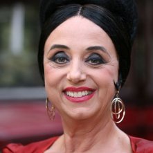 Un'aspirante Befana spagnola per il film tv miacarabefana.it