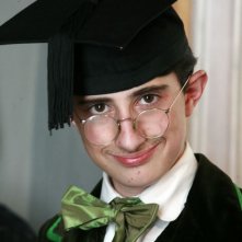 Un buffo personaggio del film tv miacarabefana.it