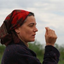 Un'immagine del film Mar Nero
