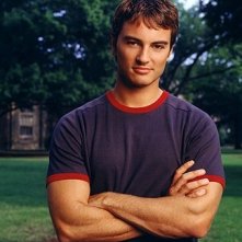 Una bella immagine di Kerr Smith
