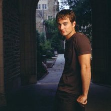 UNa foto di Kerr Smith