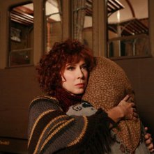 Veronica Pivetti aspirante Befana nel film tv miacarabefana.it