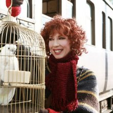 Veronica Pivetti Nel Ruolo Di Beniamina Volo Simpatica Befana Nel Film Televisivo Miacarabefana It 100357