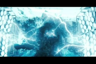 Watchmen - Trailer Italiano