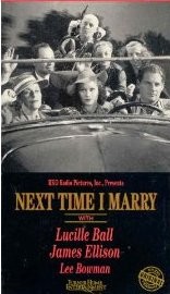 Locandina di Il mio prossimo matrimonio