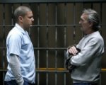 Prison Break - Stagione 4, Episodio 15: Going Under