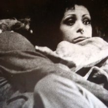 1970: Giselda Castrini nel musical Hair al Teatro Sistina di Roma