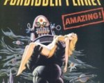 James Cameron sul pianeta proibito?