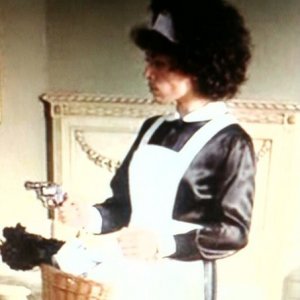 Giselda Castrini nel ruolo di Anna in Che cosa è successo tra mio padre e tua madre? di B. Wilder