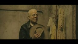 Il curioso caso di Benjamin Button - Trailer Italiano