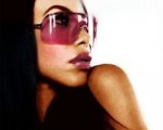 Keshia Chanté sarà Aaliyah