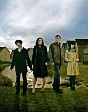 La locandina di Cape Wrath