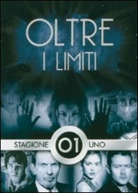 Oltre i limiti (Serie TV 1995 - 2002) - Movieplayer.it